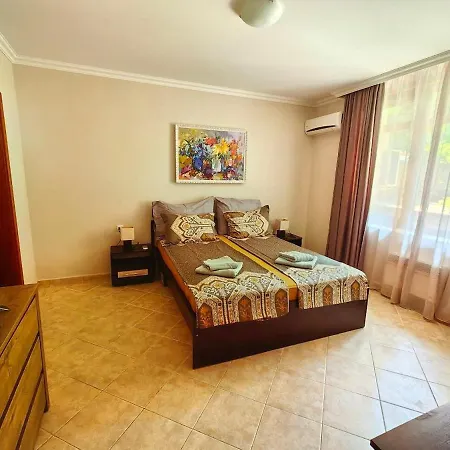 Апартаменты Relaxation And Comfort *