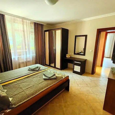 Relaxation And Comfort Bŭnzarito