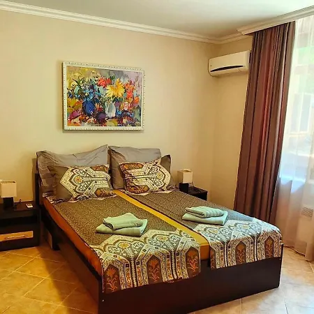 Апартаменты Relaxation And Comfort *