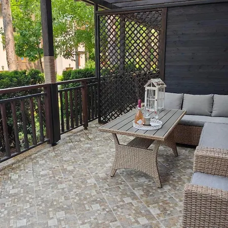 Relaxation And Comfort * Bŭnzarito
