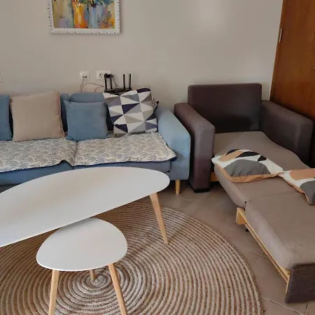 Relaxation And Comfort Appartement