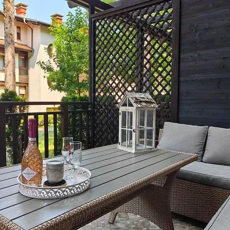 Апартаменты Relaxation And Comfort *