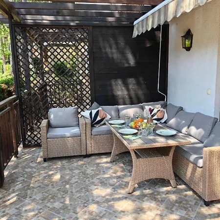 Appartement Relaxation And Comfort Bŭnzarito