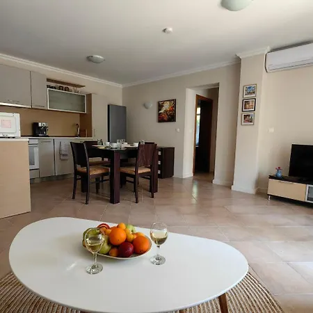 Relaxation And Comfort Appartement *