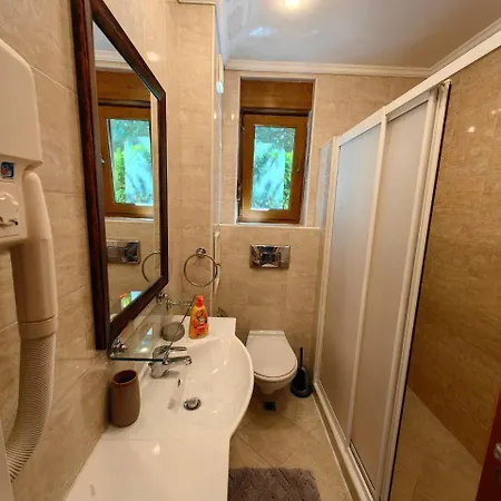 Relaxation And Comfort * Bunzareto