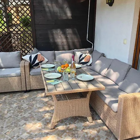 Relaxation And Comfort