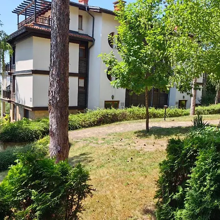 Relaxation And Comfort Appartement