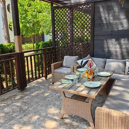 Relaxation And Comfort