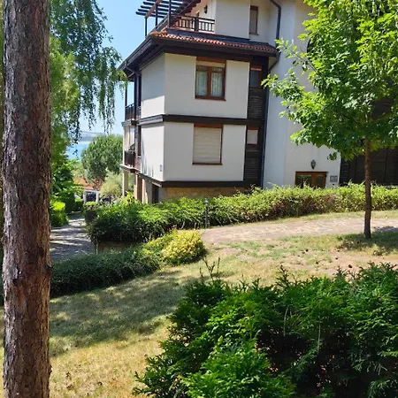 Relaxation And Comfort Appartement
