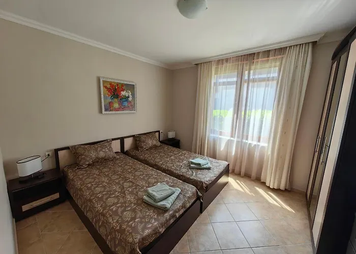 Relaxation And Comfort