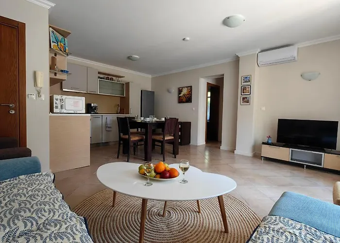 Relaxation And Comfort Bunzareto