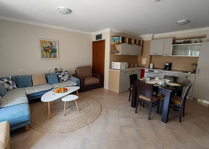 Relaxation And Comfort *