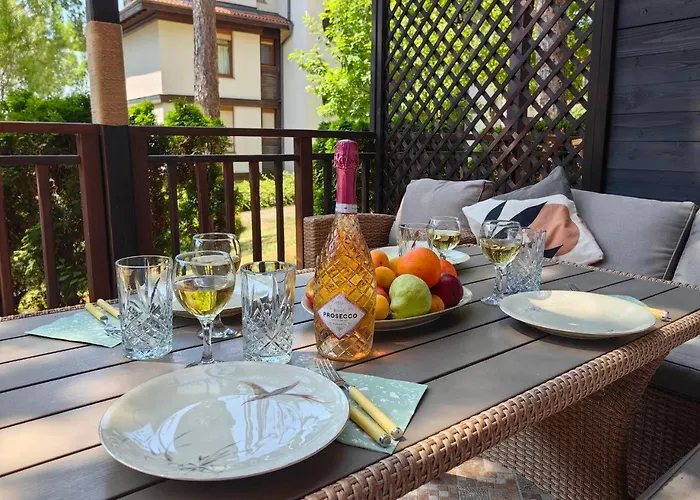 Апартаменты Relaxation And Comfort