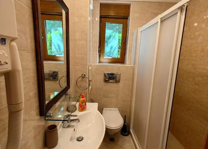 Relaxation And Comfort * Bunzareto