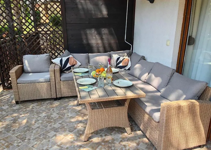 Relaxation And Comfort