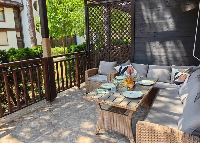 Relaxation And Comfort