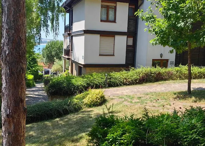 Relaxation And Comfort Апартаменты